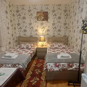 Mihheil Bukhaidze Street, I Lane Апартаменты