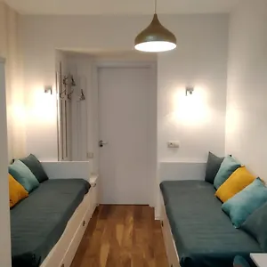 Center 2 Апартаменты
