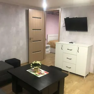 Dry Bridge Апартаменты